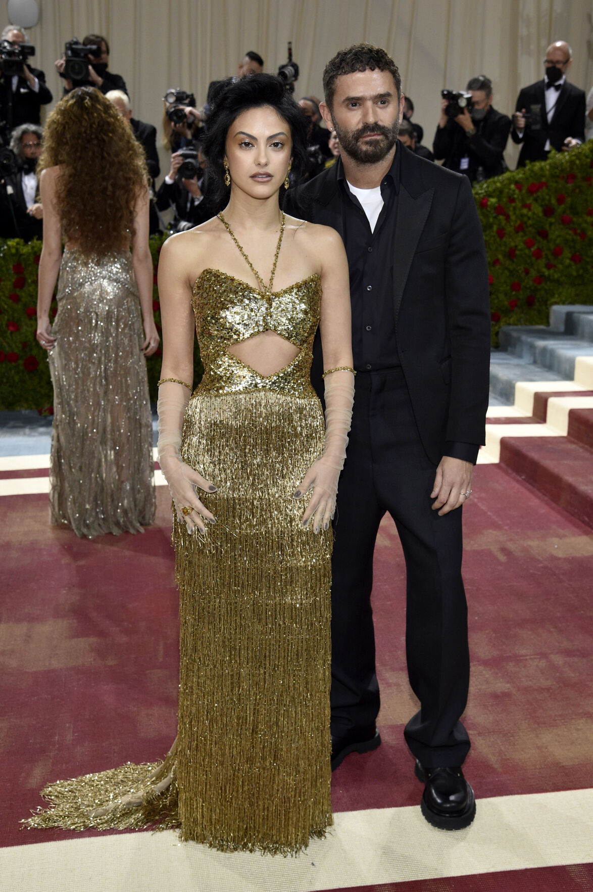 2022 MET Museum Costume Institute Benefit Gala